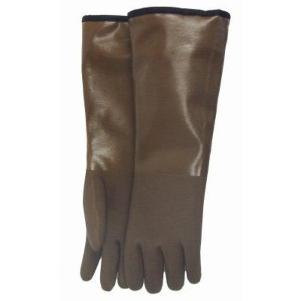 Midwest Quality Gloves 1SZ Lined Decoy Glove 330